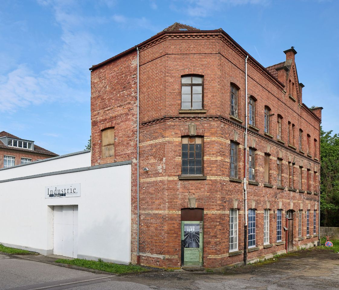 Das Industriemagazin Reutlingen